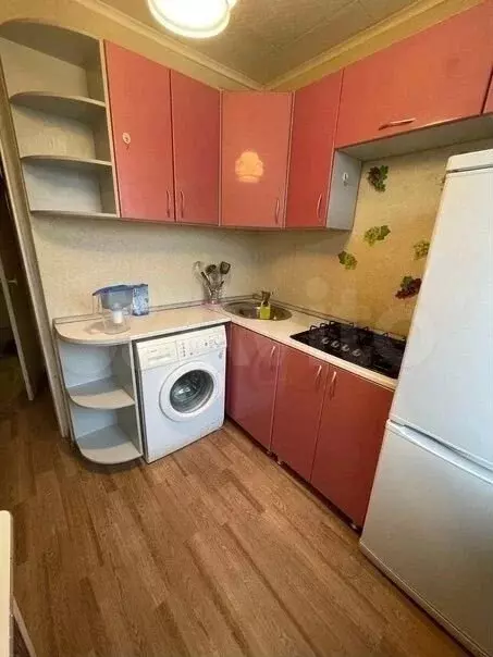 2-к. квартира, 42 м, 4/5 эт. - Фото 0