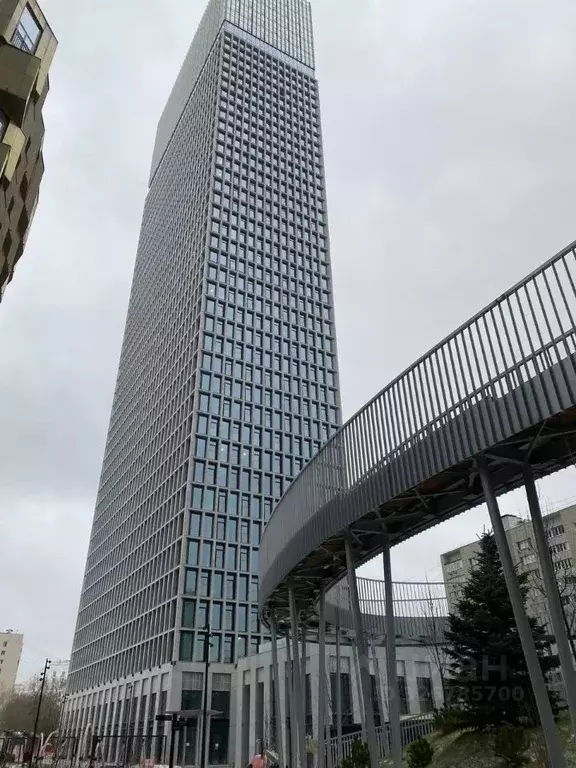 2-к кв. Москва ул. 4-я Марьиной рощи, 10к3 (66.6 м) - Фото 1