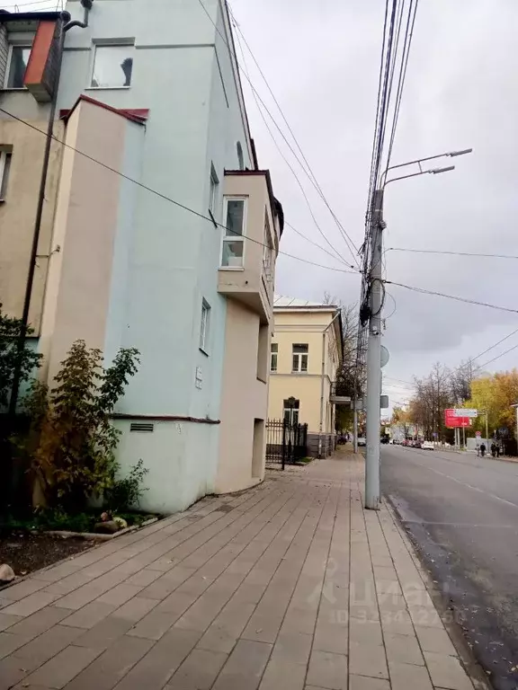 Помещение свободного назначения в Ярославская область, Ярославль ... - Фото 2