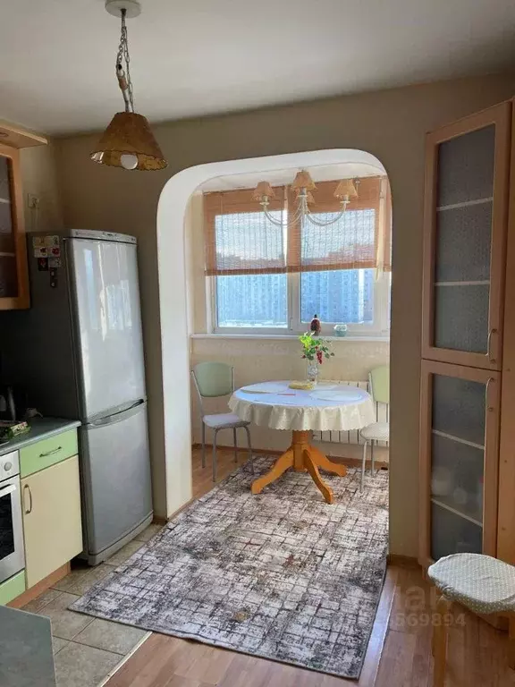 2-к кв. Москва ул. Авиаконструктора Миля, 19 (61.0 м) - Фото 1