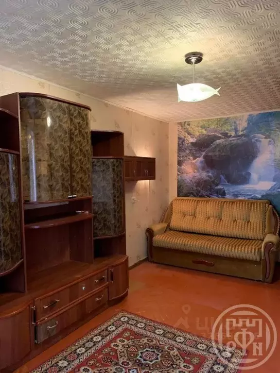 1-к кв. Санкт-Петербург, Санкт-Петербург, Сестрорецк ул. Володарского, ... - Фото 2