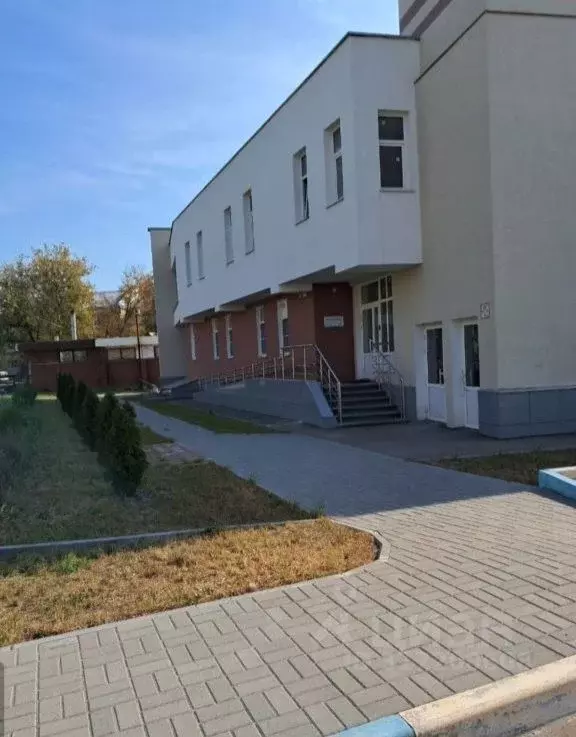 Помещение свободного назначения в Нижегородская область, Нижний ... - Фото 0