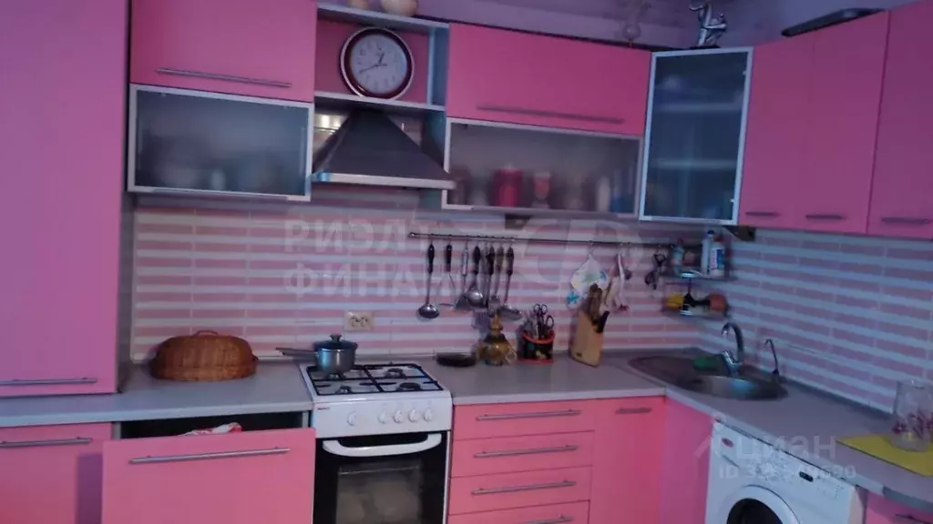 2-к кв. Калининградская область, Калининград ул. Менделеева, 30 (61.0 ... - Фото 1