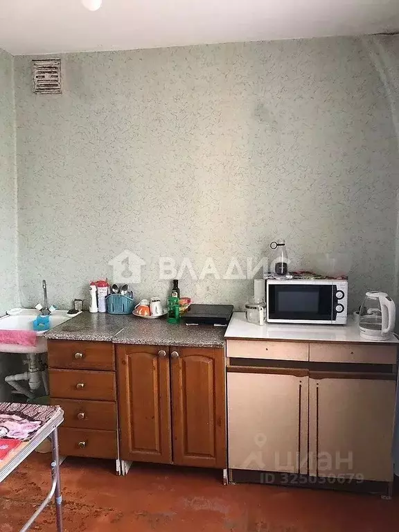 3-к кв. Бурятия, Улан-Удэ Ключевская ул., 38 (60.5 м) - Фото 1