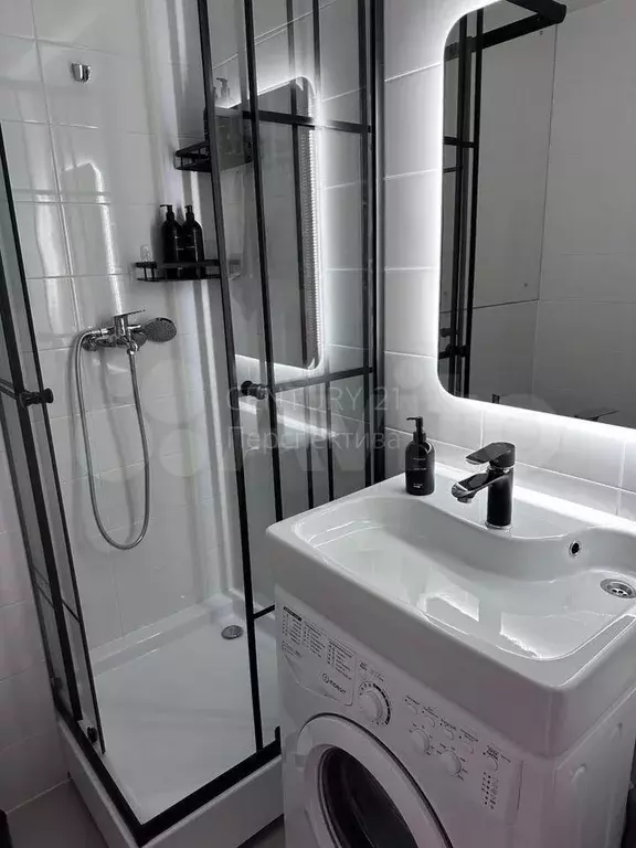 Квартира-студия, 19,9 м, 14/15 эт. - Фото 0