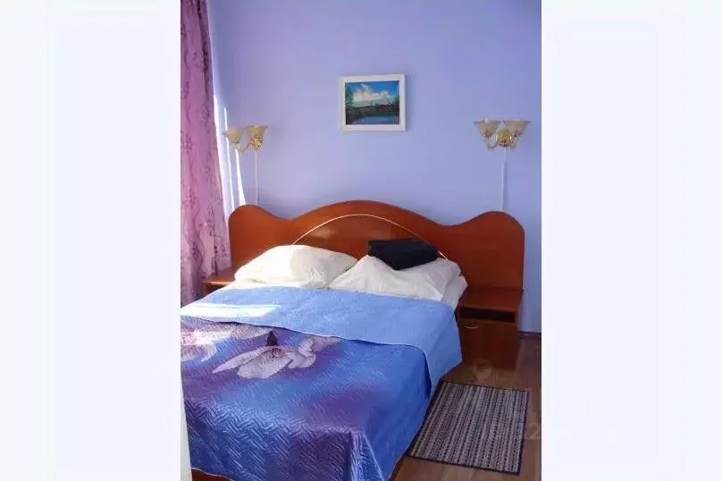 Комната Калининградская область, Багратионовск ул. Иркутско-Пинской ... - Фото 0