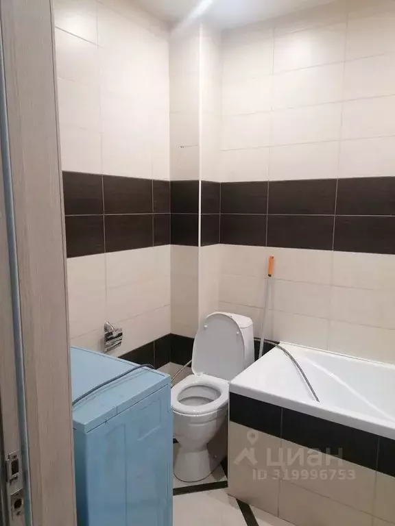 Студия Новосибирская область, Бердск ул. Ленина, 23А (29.0 м) - Фото 1