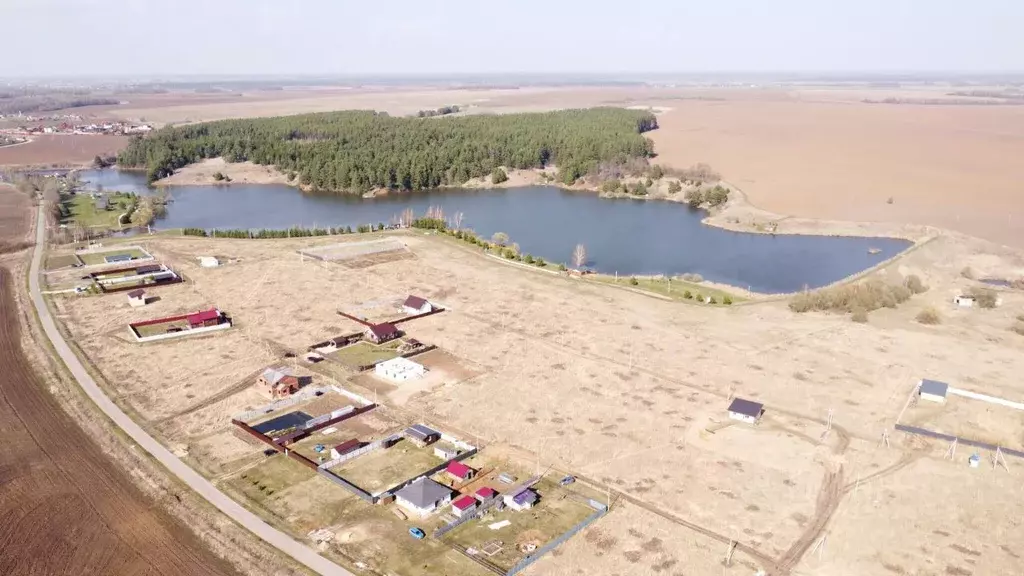 Дом в Владимирская область, Суздальский район, Павловское ... - Фото 0