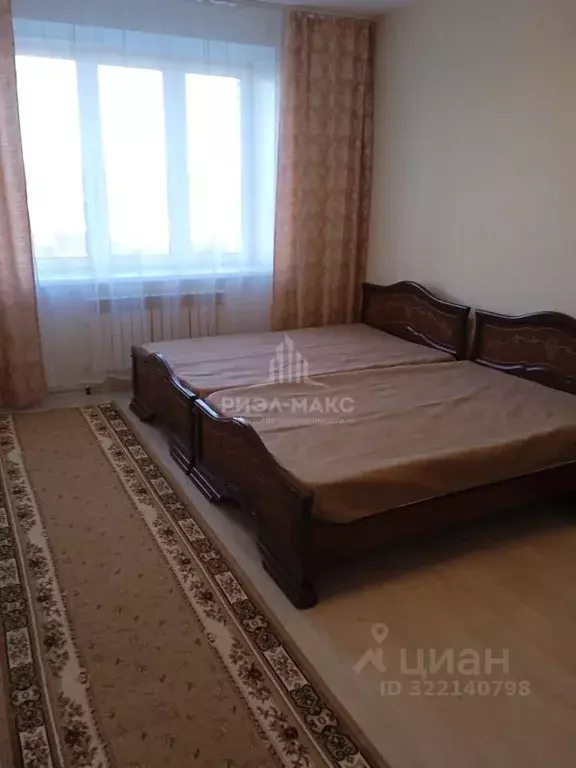 1-к кв. Брянская область, Брянск пер. Герцена, 4 (40.0 м) - Фото 2