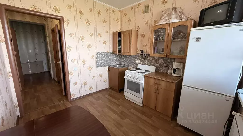 1-к кв. Самарская область, Ставропольский район, с. Подстепки ... - Фото 2