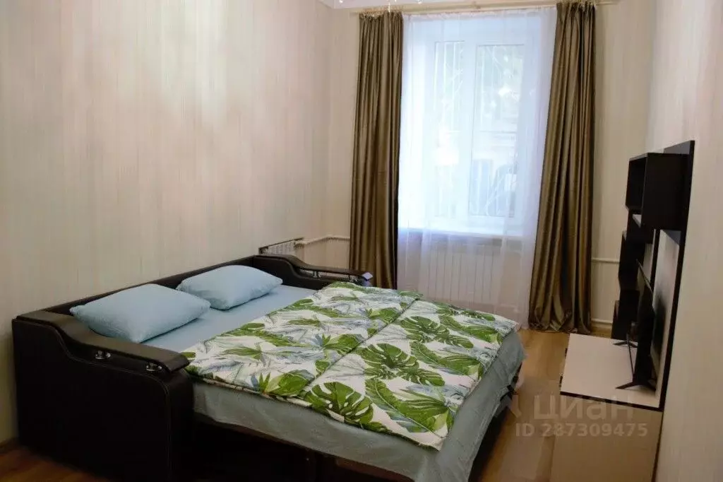 2-к кв. Нижегородская область, Нижний Новгород Варварская ул., 10/25 ... - Фото 2