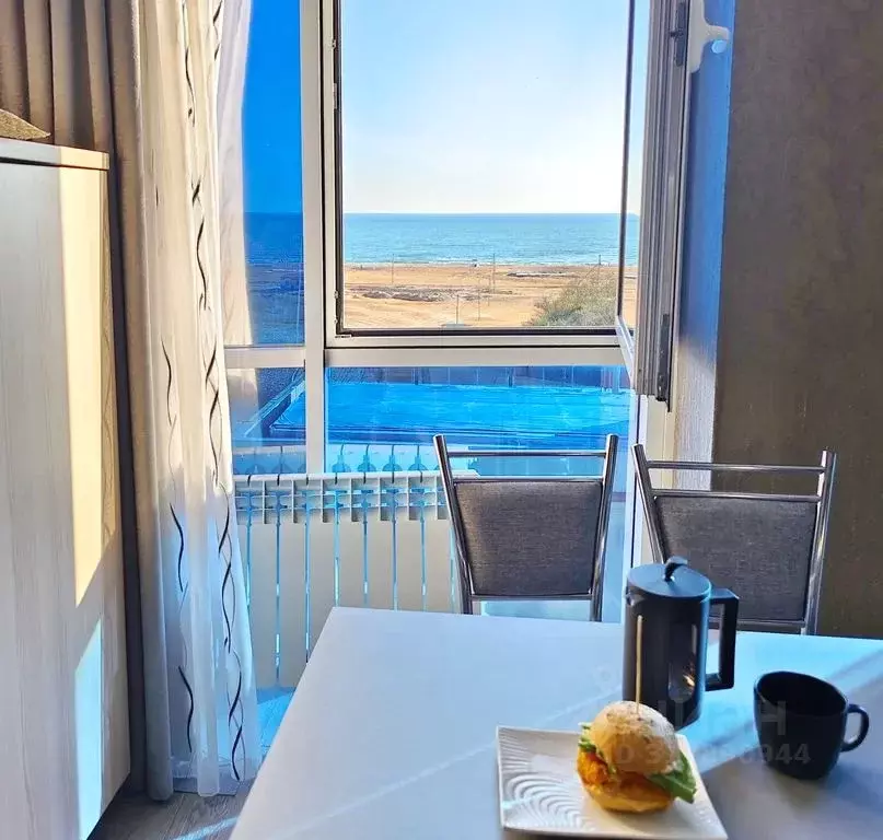 Комната Краснодарский край, Анапа муниципальный округ, с. Витязево ул. ... - Фото 2