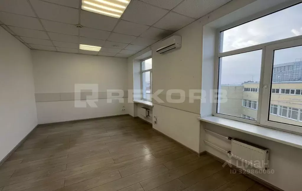 Офис в Санкт-Петербург Воронежская ул., 5к3 (1041 м) - Фото 2