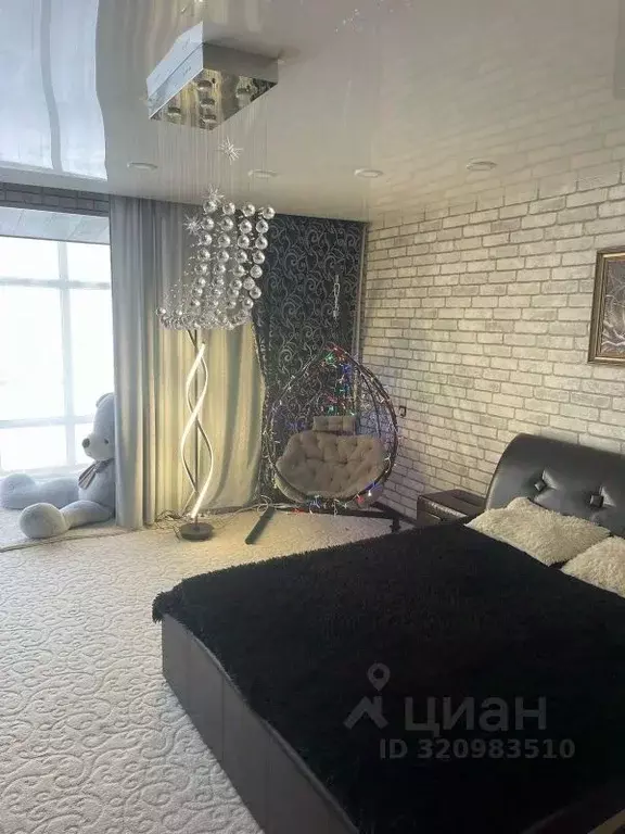 3-к кв. Иркутская область, Усть-Илимский муниципальный округ, ... - Фото 1