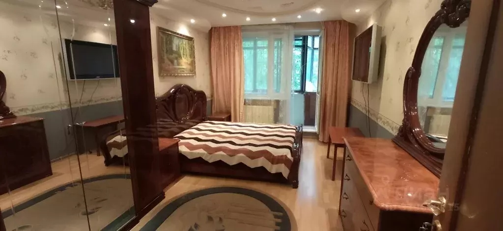 3-к кв. Московская область, Мытищи ул. Академика Каргина, 40к1 (69.0 ... - Фото 0