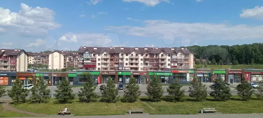 Квартира-студия, 26 м, 3/10 эт. - Фото 0