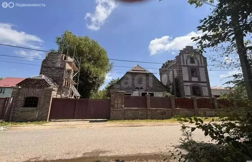 Участок в Калининград, улице Агнии Барто (6 м) - Фото 1