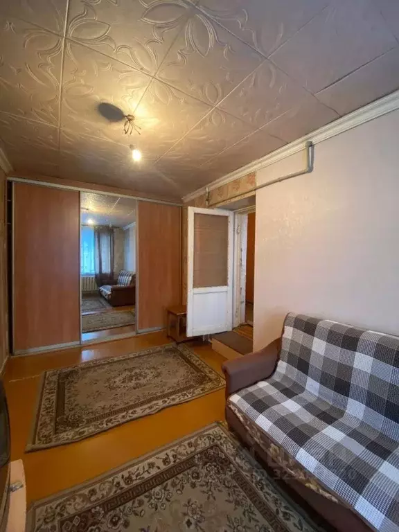 2-к кв. Кировская область, Киров ул. Владимирская, 167 (42.0 м) - Фото 2