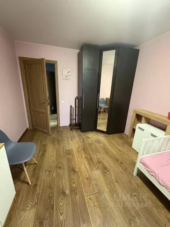2-к кв. Московская область, Солнечногорск Рекинцо мкр, 19 (43.0 м) - Фото 1