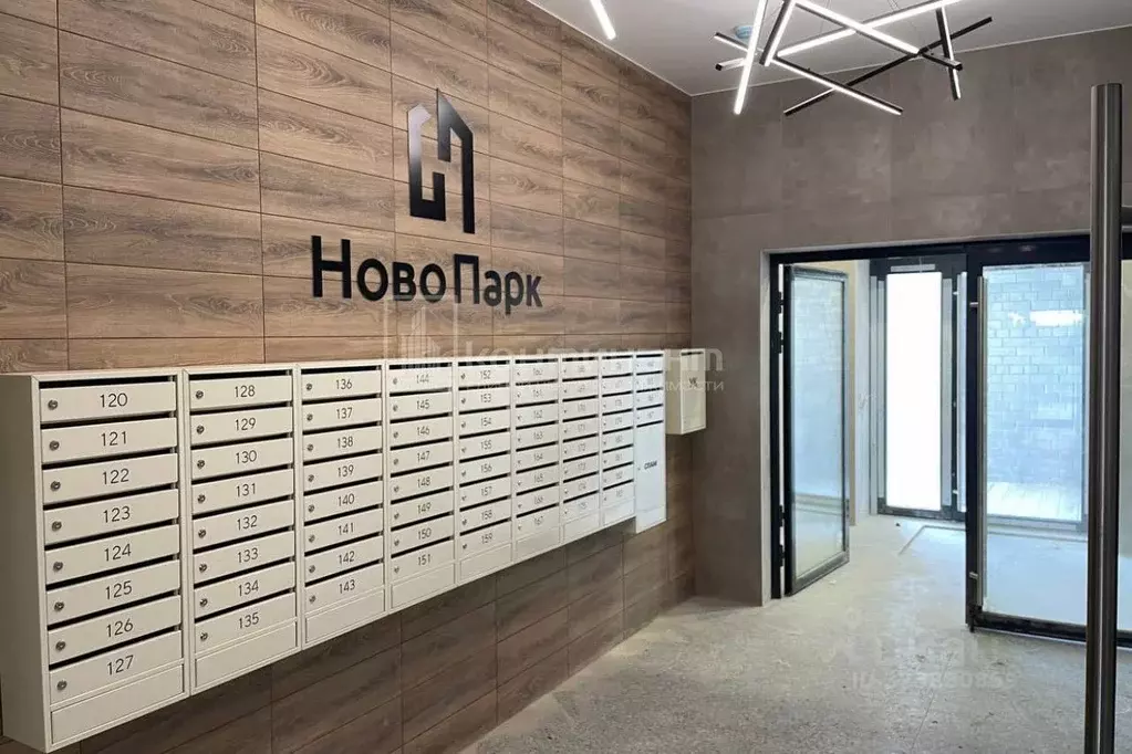 3-к кв. Владимирская область, Владимир ул. Нижняя Дуброва, 49А (79.49 ... - Фото 1