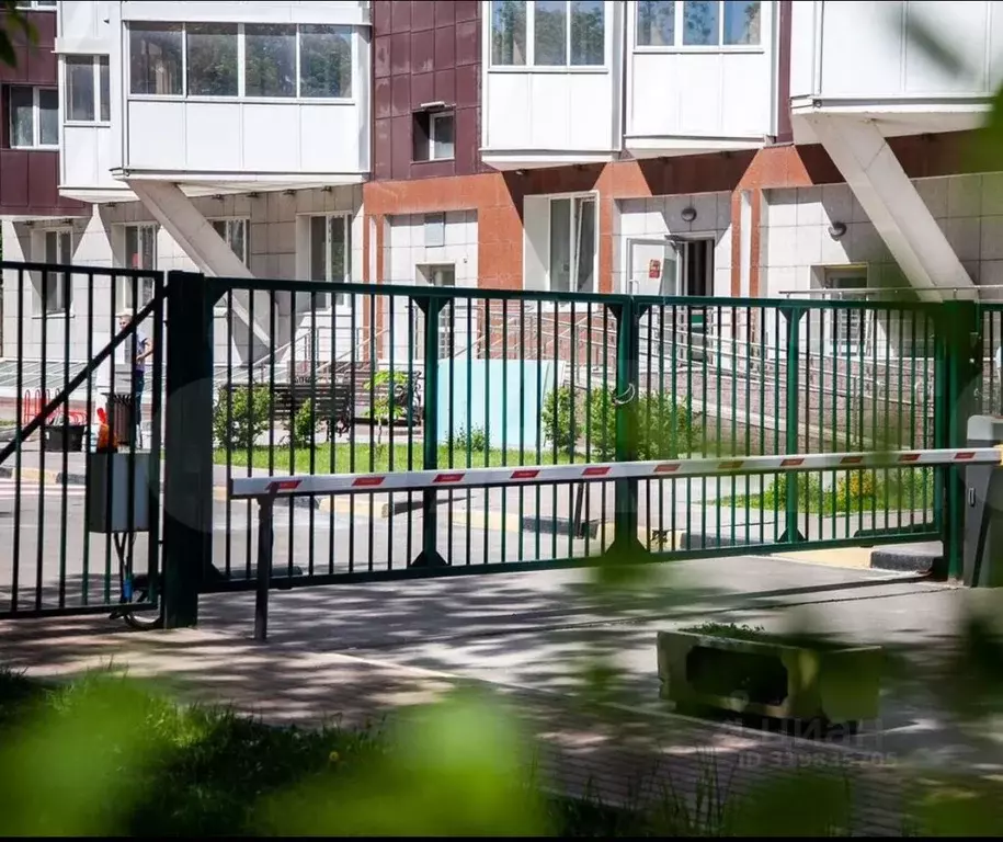 Гараж в Московская область, Химки Зеленая ул., 6с3 (18 м) - Фото 0