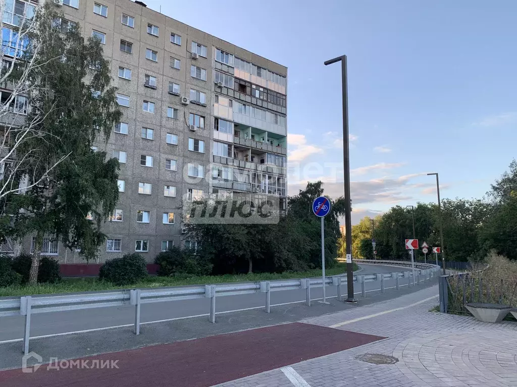 Продаётся 2-к квартира, 52.2 м - Фото 1