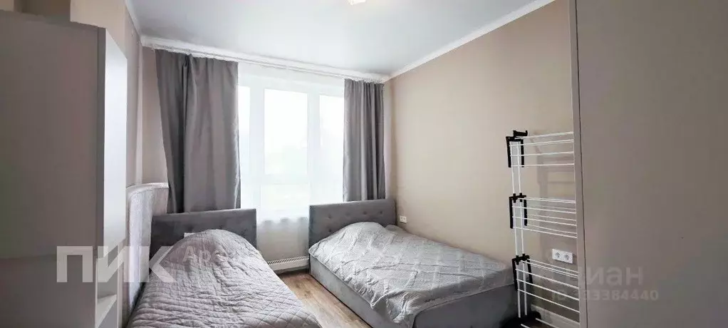 1-к кв. Москва Сосенское поселение, просп. Куприна, 1к1 (40.6 м) - Фото 1