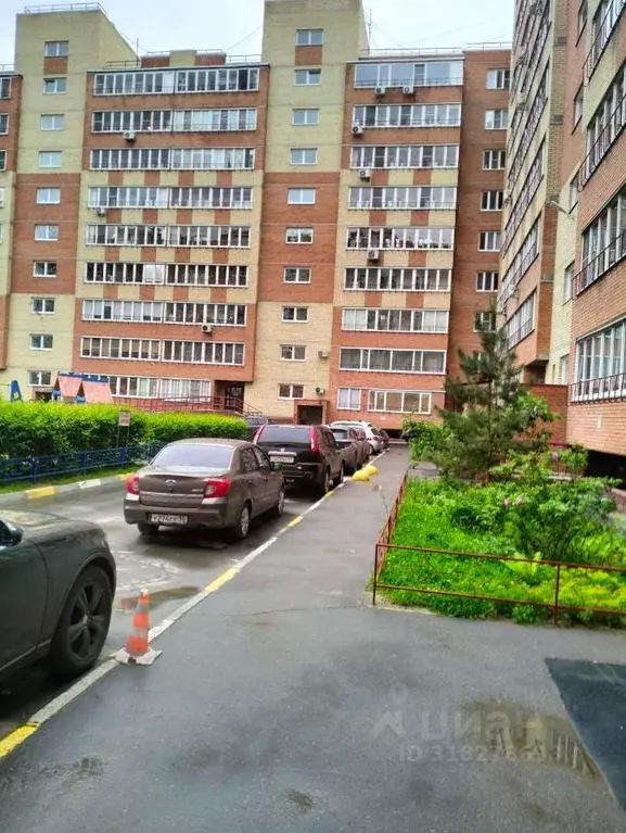 1-к кв. Омская область, Омск Пригородная ул., 23к2 (43.6 м) - Фото 0