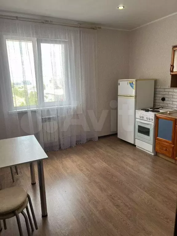 1-к. квартира, 36 м, 6/17 эт. - Фото 1