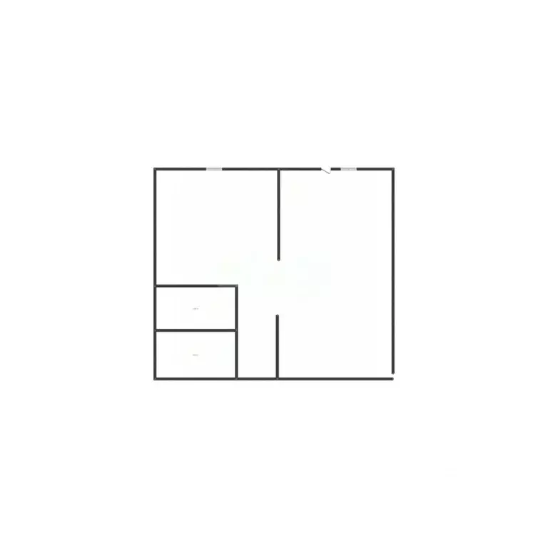 1-к кв. Иркутская область, Ангарск 19-й мкр, 9 (32.5 м) - Фото 2