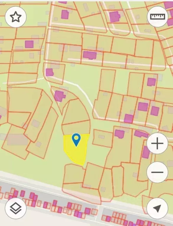 Участок в Амурская область, Благовещенск Восток СНТ,  (10.0 сот.) - Фото 2