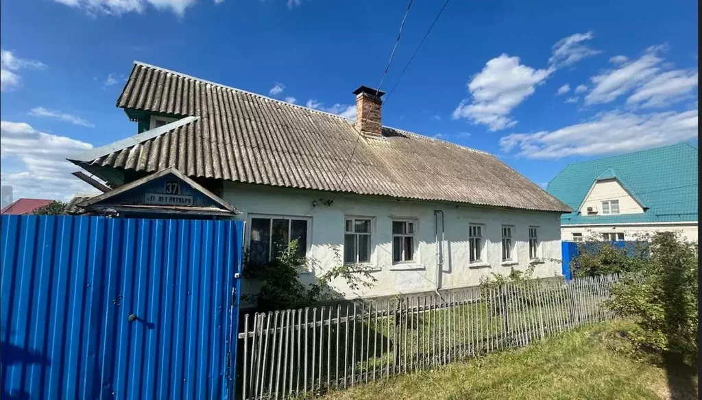 Коттедж в Брянская область, Брянск ул. 11 лет Октября (85 м) - Фото 0