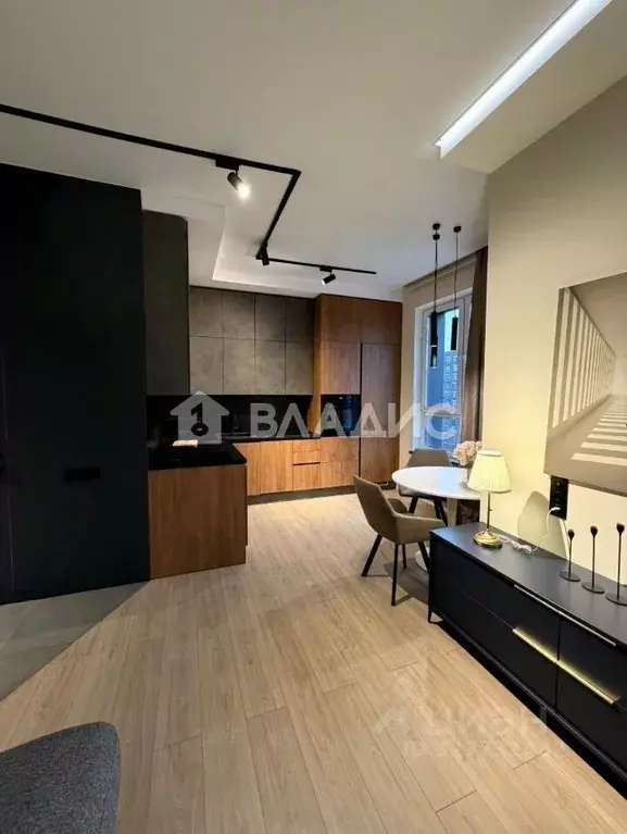 2-к кв. Москва Красноказарменная ул., 14Ак2 (50.0 м) - Фото 2