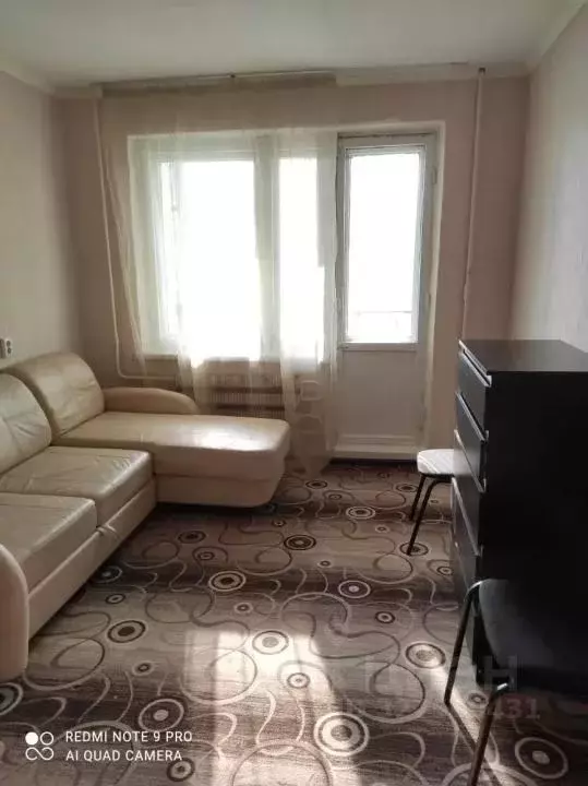 2-к кв. Татарстан, Казань просп. Ямашева, 54к3 (53.0 м) - Фото 2