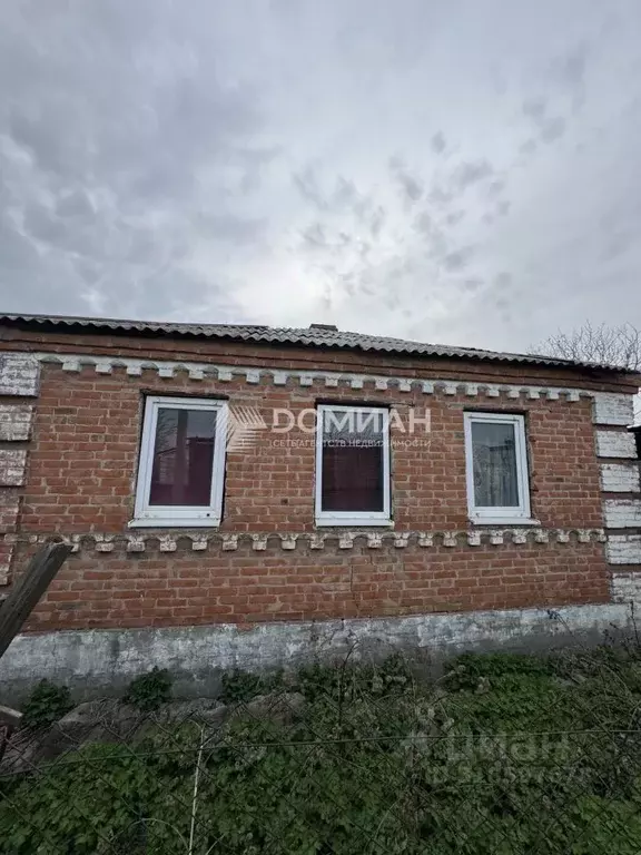 Участок в Ростовская область, Семикаракорск Мирный пер., 22 (8.4 сот.) - Фото 0