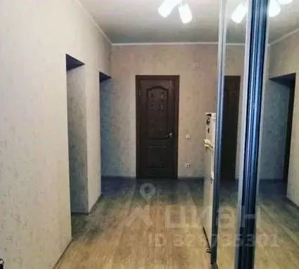 3-к кв. Белгородская область, Старый Оскол Степной мкр, 20 (98.0 м) - Фото 1