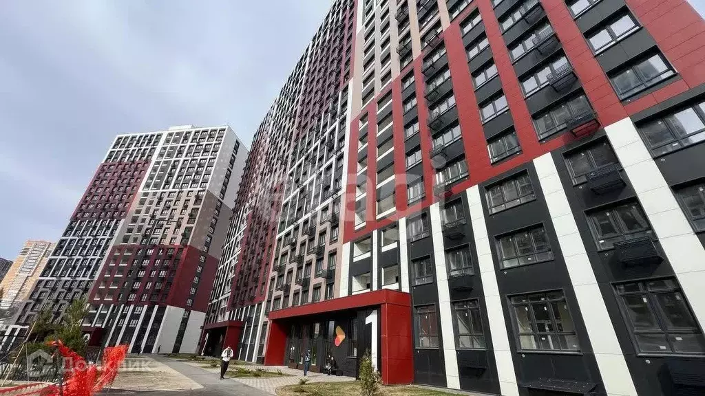 Продаётся 1-к квартира, 36 м - Фото 0