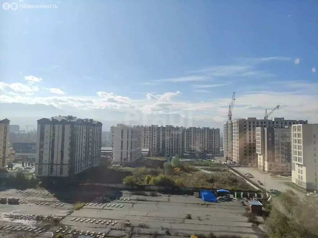 2-комнатная квартира: Владикавказ, Весенняя улица, 21Е (140 м) - Фото 2