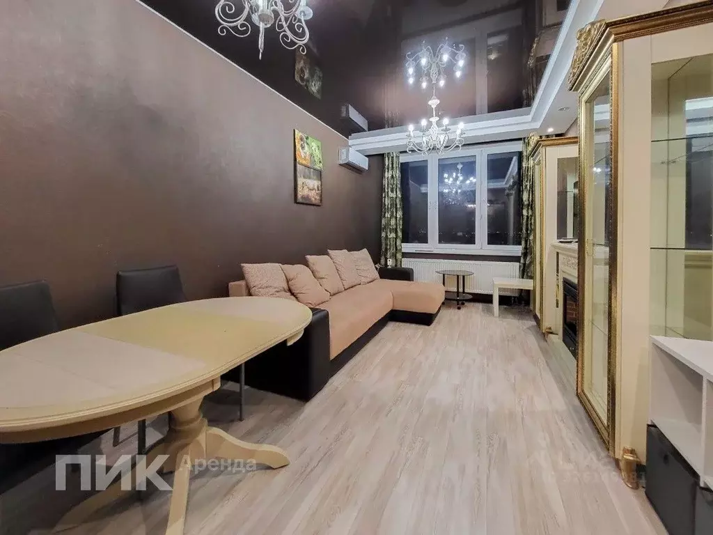 2-к кв. Московская область, Видное ул. Радужная, 2 (47.0 м) - Фото 2