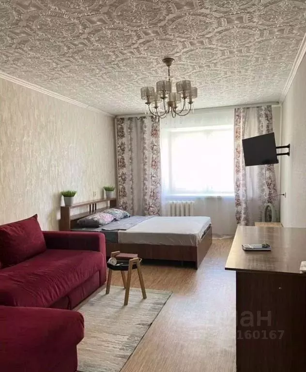 1-к кв. Амурская область, Благовещенск Зейская ул., 285 (40.0 м) - Фото 1