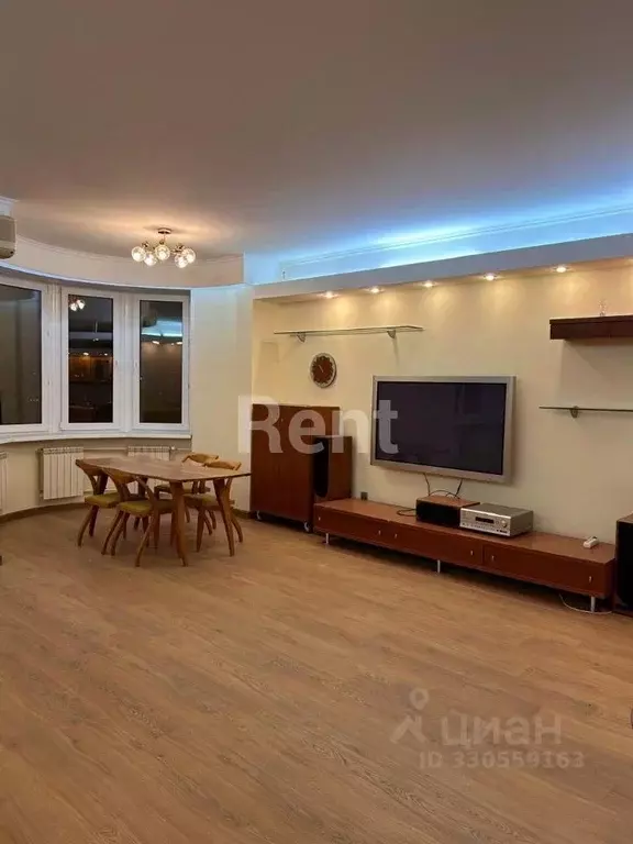 4-к кв. Москва ул. Вересаева, 13 (144.0 м) - Фото 2
