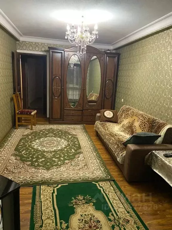 3-к кв. Дагестан, Дербент ул. Генриха Гасанова, 7 (60.0 м) - Фото 2