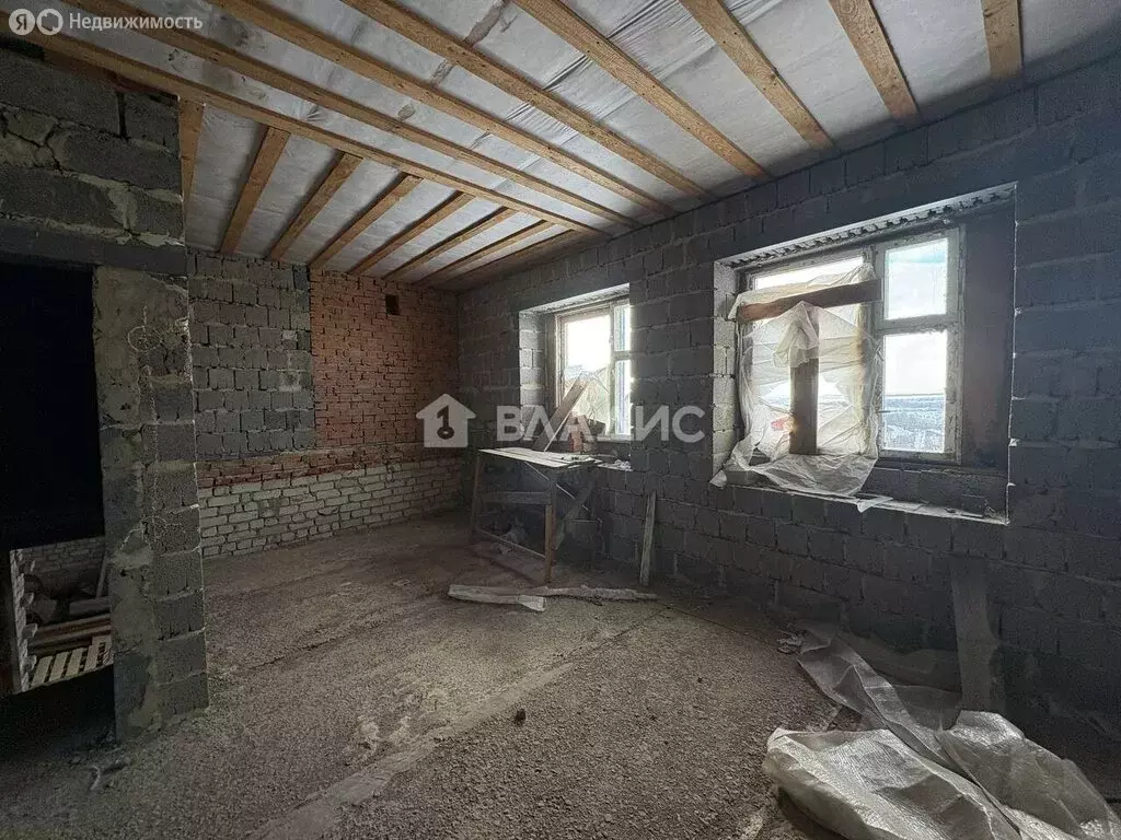 Дом в село Никольское, Туристическая улица, 15 (214 м) - Фото 2