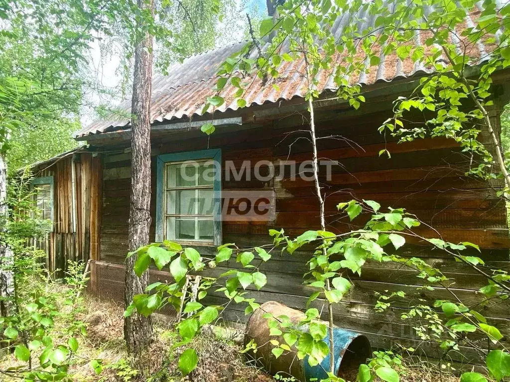 Дом в Саха (Якутия), Якутск пл. Республики (15 м) - Фото 0