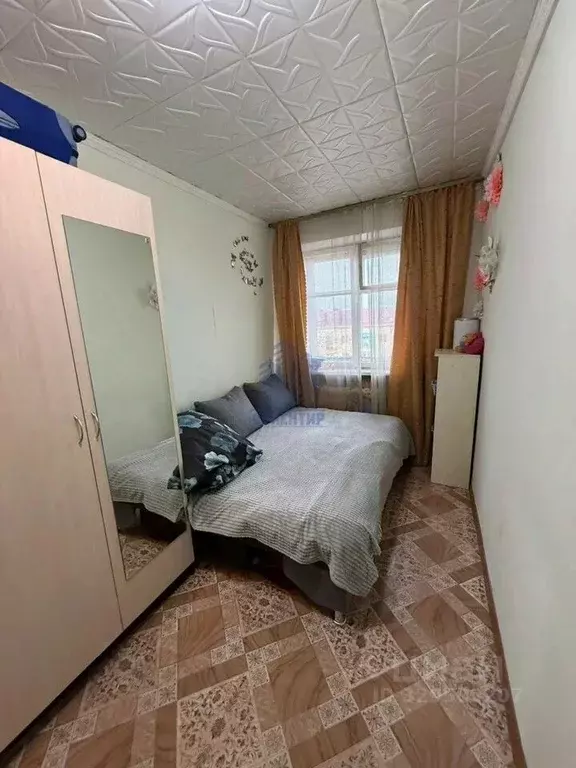 Комната Чувашия, Чебоксары ул. Калинина, 106к1 (11.6 м) - Фото 2