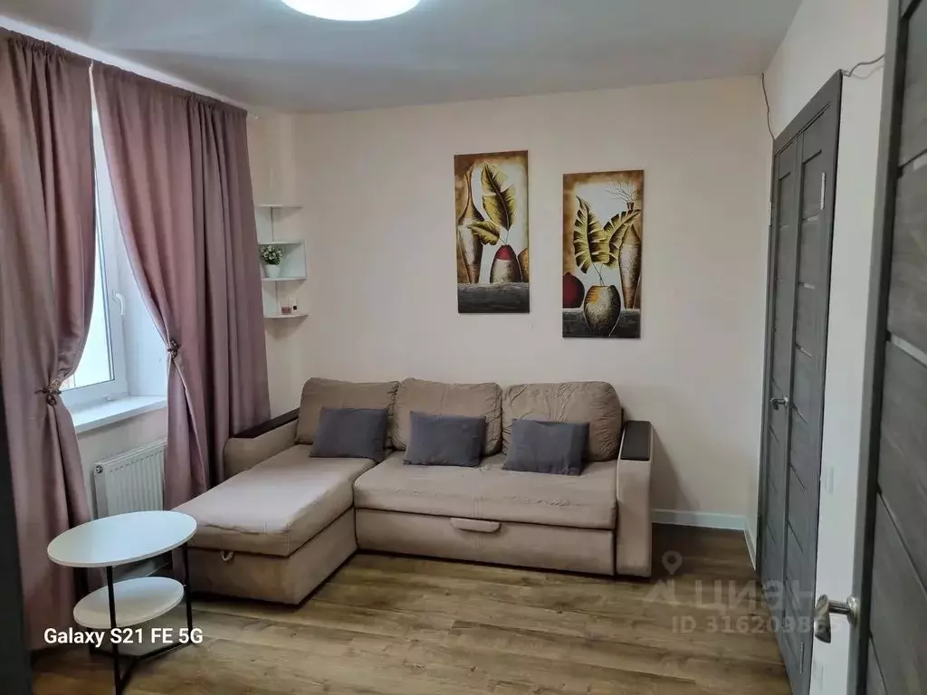 2-к кв. Карелия, Петрозаводск ул. Суворова, 1 (44.0 м) - Фото 0