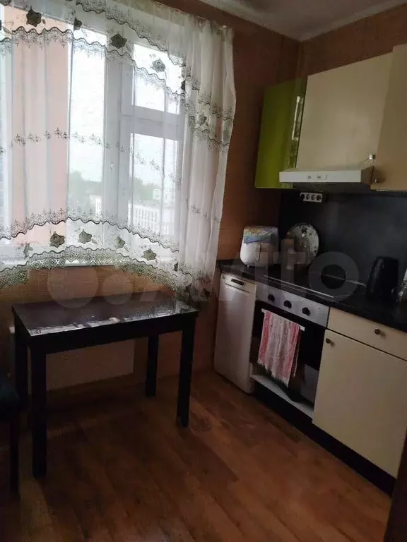 1-к. квартира, 38 м, 7/17 эт. - Фото 1