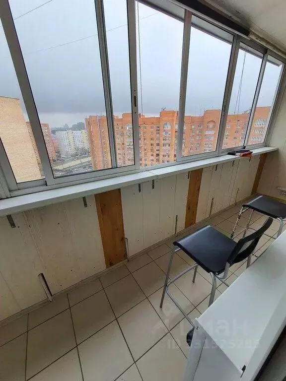 1-к кв. Москва Бакунинская ул., 32/36к1 (42.0 м) - Фото 2