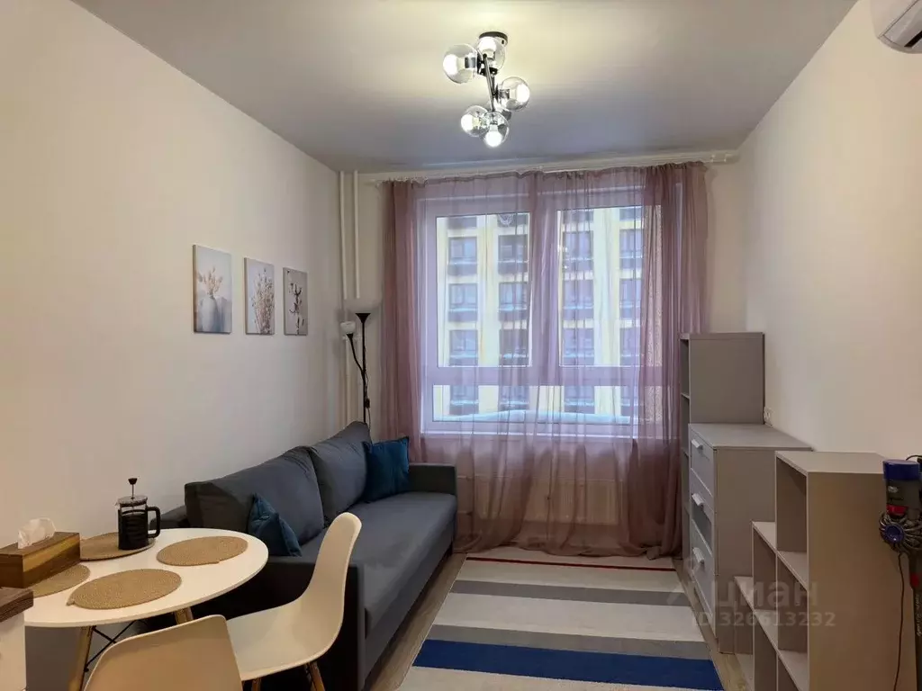 2-к кв. Московская область, Химки городской округ, д. Юрлово к1/2 ... - Фото 1