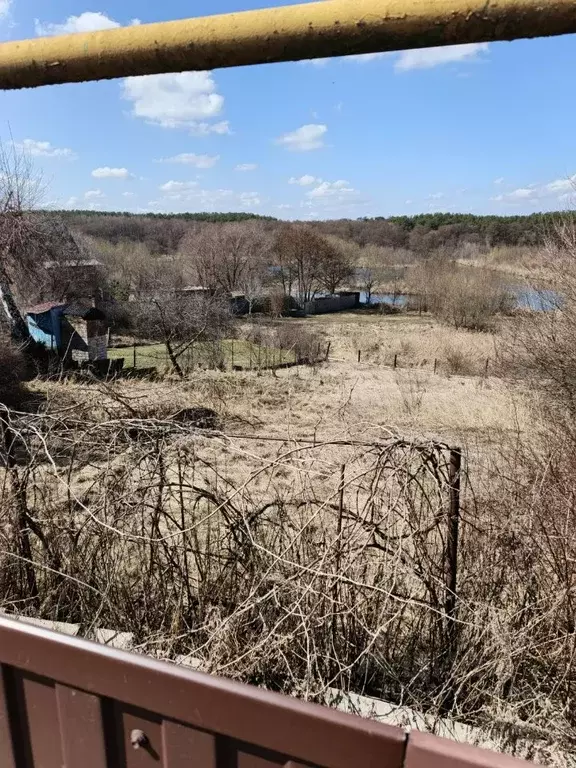 Участок в Воронежская область, Воронеж ул. Лейтенанта Цветкова, 2 (5.3 ... - Фото 2